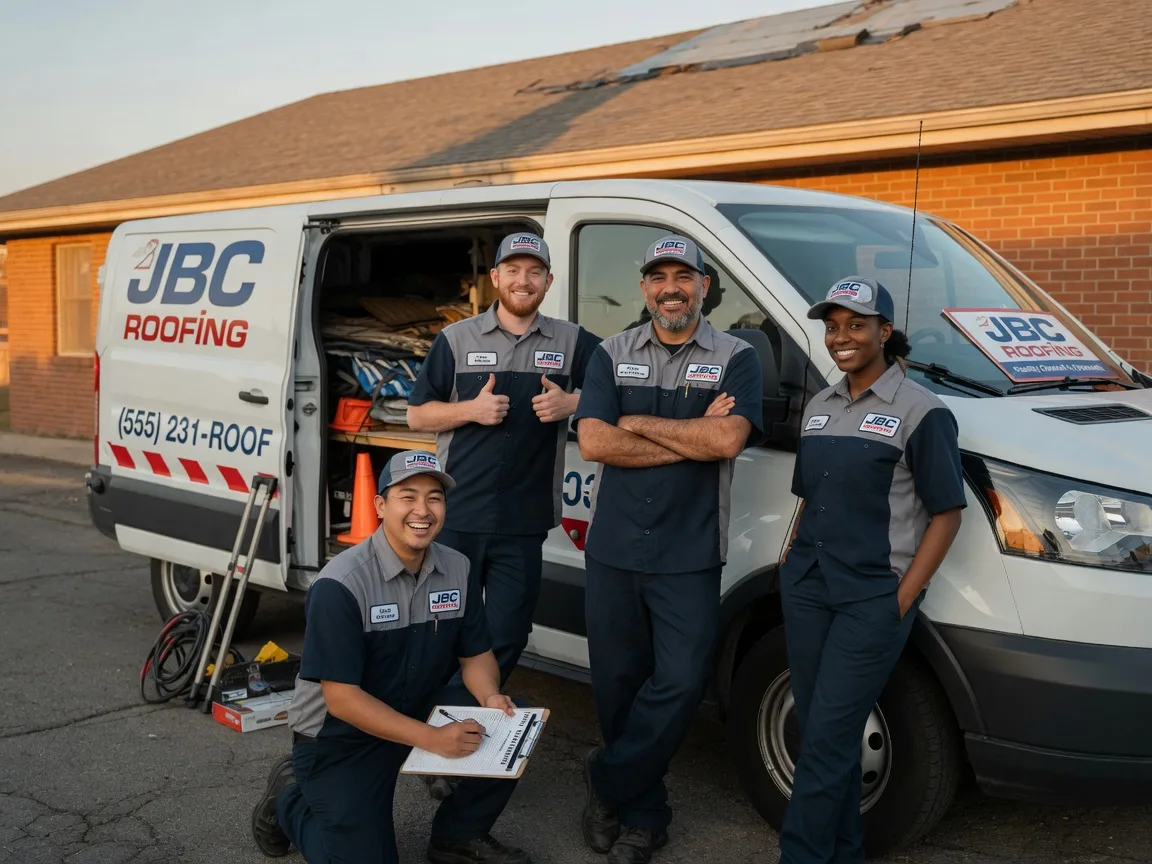 Roof Replacement company in Harrodsburg, IN