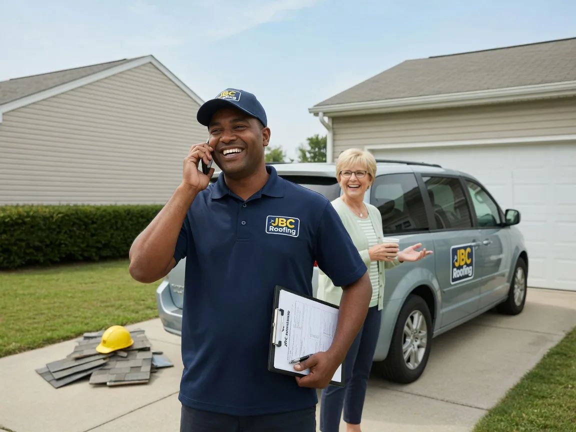 Roof Replacement Harrodsburg, IN FAQs